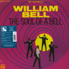 William Bell - The Soul Of A Bell (Test Pressing) - vinyl