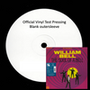 William Bell - The Soul Of A Bell (Test Pressing) - Audiophile