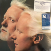 Johnny & Edgar Winter – Together (Test Pressing) - vinyl audiophile