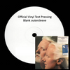 Johnny & Edgar Winter – Together (Test Pressing) - vinyl audiophile