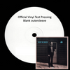 Boz Scaggs - Boz Scaggs (Test Pressing) - Audiophile Vinyl
