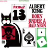 Albert King - Born Under A Bad Sign (Test Pressing) - Vinyl Audiophile