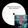Elvin Jones - Midnight Walk - Audiophile Vinyl