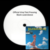 It's A Beautiful Day - It's A Beautiful Day (Test Pressing) - Audiophile Vinyl