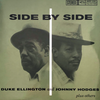 Duke Ellington and Johnny Hodges - Side By Side (Test Pressing) - Audiophile vinyl