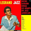 Michel Legrand – Legrand Jazz (Test Pressing) - vinyl audiophile