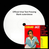 Michel Legrand – Legrand Jazz (Test Pressing) - vinyl audiophile