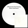 Santana - Welcome (Test Pressing) - Audiophile Vinyl