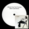 The Chuck Mangione Quartet (Test Pressing) - Audiophile