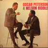 Oscar Peterson & Nelson Riddle – Oscar Peterson & Nelson Riddle (Test Pressing) - Audiophile Vinyl
