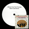 The Romeros With Jaleo – World Of Flamenco (2LP, Test Pressing) - Audiophile Vinyl
