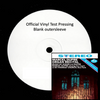 Widor, Dupré – Organ Recital: Music By Widor And Dupré (Test Pressing) - Audiophile Vinyl