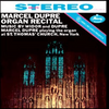 Widor, Dupré – Organ Recital: Music By Widor And Dupré (Test Pressing) - Audiophile Vinyl