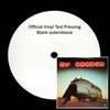 Ry Cooder (Test Pressing) - Audiophile Vinyl