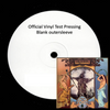 Dr. John - The Sun, Moon & Herbs (Test Pressing)