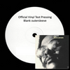 Allen Toussaint - Life, Love And Faith (Test Pressing) - Audiophile Vinyl