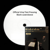 Bill Evans - At Town Hall Vol. 1 (Test Presing) - Audiophile Vinyl