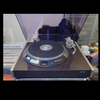 <tc>Platine d'occasion Denon DP7000 - bras Technics EPA100</tc>