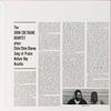 John Coltrane Quartet - The John Coltrane Quartet Plays