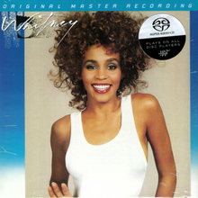  Whitney Houston – Whitney (Hybrid SACD)