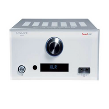  Pre-owned Integrated Amplifier Advance AX1
