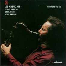  Les Arbuckle – No More No Les (Limited Edition)