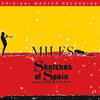 Miles Davis - Sketches of Spain (Hybrid SACD, Limited Numbered Edition) - Audiophile