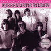 Jefferson Airplane - Surrealistic Pillow (Hybrid SACD, Ultradisc UHR) - Audiophile