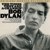 Bob Dylan - The Times They are a-Changin (Hybrid SACD, Mono, Ultradisc UHR) - Audiophile