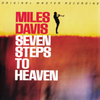 Miles Davis - Seven Steps to Heaven (Hybrid SACD, Ultradisc UHR) - Audiophile