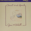 Joni Mitchell - Court and Spark (1LP, 33 RPM, NAUTILUS RECORDINGS, Unsealed) - Audiophile