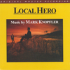 Mark Knopfler - Local Hero (Hybrid SACD, Ultradisc UHR) - Audiophile