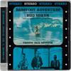 Bud Shank - Barefoot Adventure (Hybrid SACD) - Audiophile