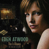 Eden Atwood – This Is Always: The Ballad Session (Hybrid SACD) - Audiophile