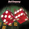 Bad Company – Straight Shooter (Hybrid SACD) - Audiophile