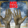 Mr. Big – Ten (Grey Blue Vinyl, Limited Numbered Edition) - Audiophile