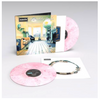 Oasis - Definitely Maybe (30th Anniversary Deluxe Edition Pink/White Marbled Vinyl) - Audiophile