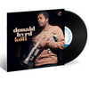 Donald Byrd - Kofi - Audiophile