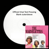 The Marvelettes – The Marvelettes (Test Pressing) - Audiophile Vinyl