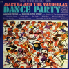 Martha & The Vandellas – Dance Party (Test Pressing) - Vinyl Audiophile