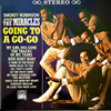 Smokey Robinson And The Miracles – Going To A Go-Go (Test Pressing) - Audiophile Vinyl
