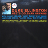 Duke Ellington Meets Coleman Hawkins (Test Pressing) - Audiophile Vinyl