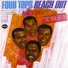 Four Tops - Reach Out (Test Pressing) - Audiophile Vinyl