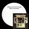 Lalo Schifrin - There's a Whole Lalo Schifrin Goin On (Test Pressing) - Audiophile Vinyl