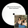 Maggie & Terre Roche – Seductive Reasoning (Test Pressing) - Audiophile Vinyl