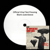 The Unpredictable Jimmy Smith – Bashin' (Test Pressing) - Audiophile Vinyl