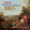 Mozart, Bruno Hoffmann, Heinz Holliger, Herman Krebbers, Aurèle Nicolet – Oboe Quartet, K.370; Adagio and Rondo, K.617/ Quintet, K.406(Test Pressing) - Audiophile Vinyl