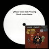 Shorty Rogers And His Orchestra Featuring The Giants – The Wizard Of Oz And Other Harold Arlen Songs (Test Pressing) - Audiophile Vinyl