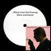 Antonio Carlos Jobim - Stone Flower (Test Pressing) - Audiophile Vinyl
