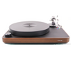 Pre-owned Turntable CLEARAUDIO CONCEPT - Audiophile